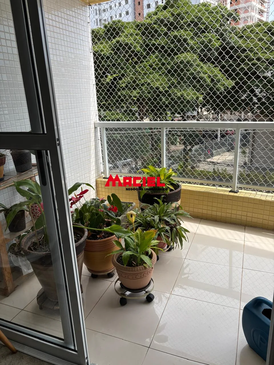 Comprar Apartamento / Padr&atilde;o em S&atilde;o Jos&eacute; dos Campos R$ 1.350.000,00 - Foto 4