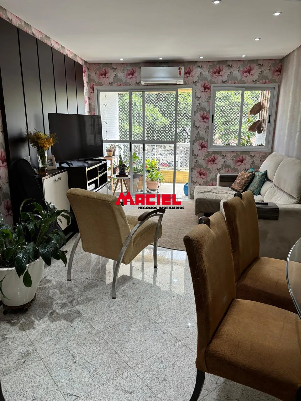 Comprar Apartamento / Padr&atilde;o em S&atilde;o Jos&eacute; dos Campos R$ 1.350.000,00 - Foto 6