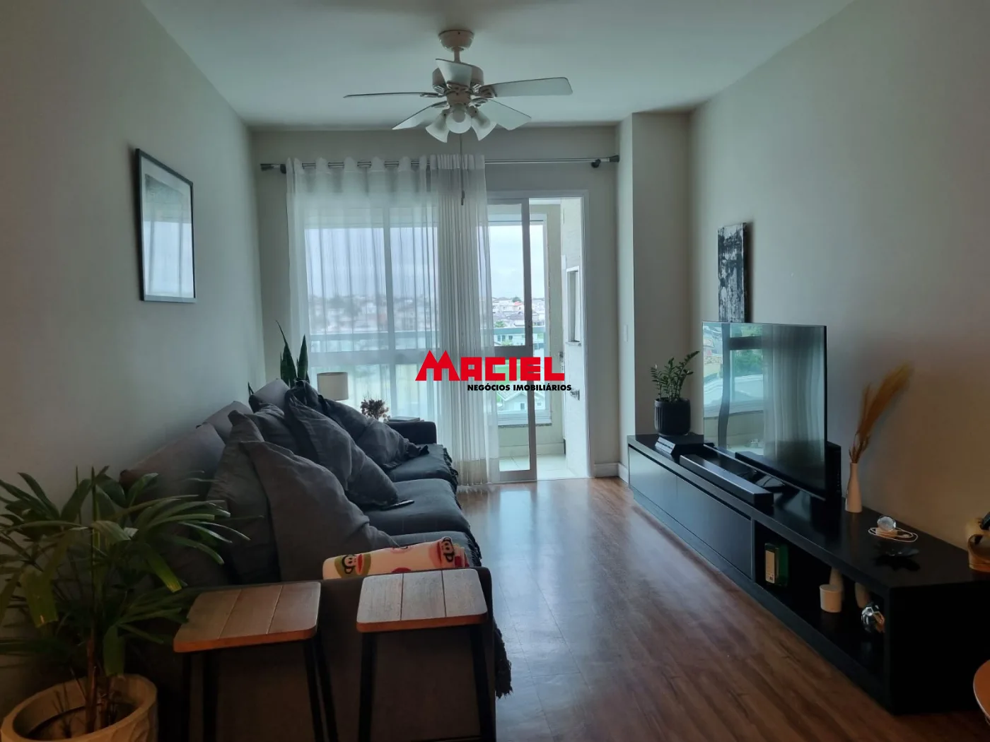 Comprar Apartamento / Padr&atilde;o em S&atilde;o Jos&eacute; dos Campos R$ 895.000,00 - Foto 1