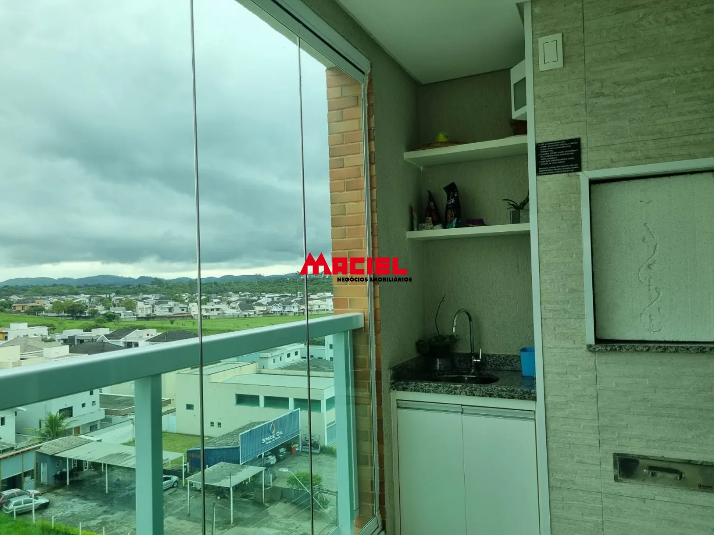 Comprar Apartamento / Padr&atilde;o em S&atilde;o Jos&eacute; dos Campos R$ 895.000,00 - Foto 2