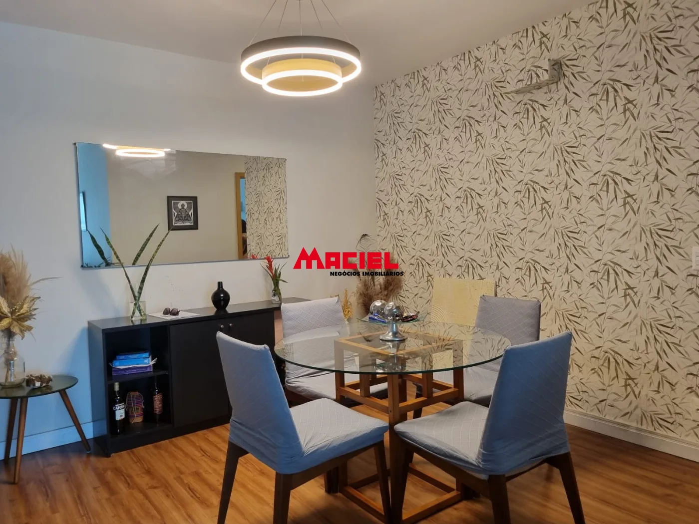 Comprar Apartamento / Padr&atilde;o em S&atilde;o Jos&eacute; dos Campos R$ 895.000,00 - Foto 4