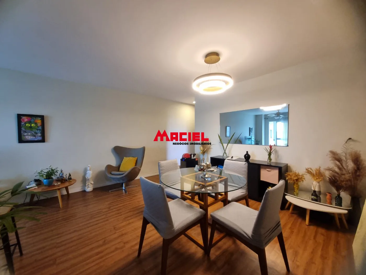 Comprar Apartamento / Padr&atilde;o em S&atilde;o Jos&eacute; dos Campos R$ 895.000,00 - Foto 5