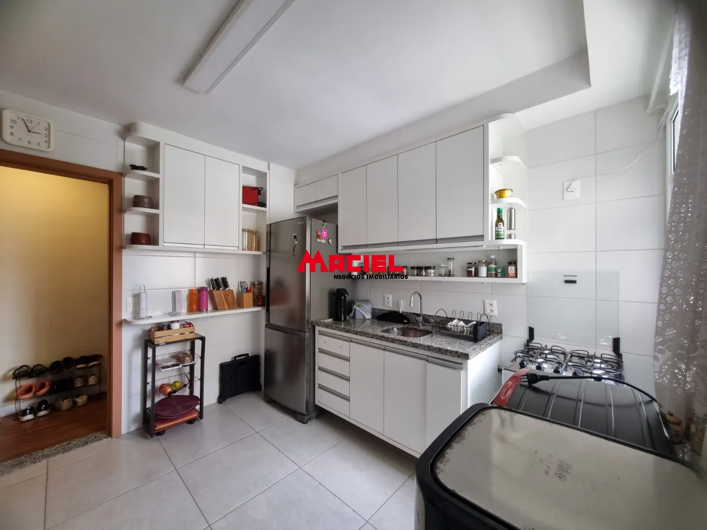 Comprar Apartamento / Padr&atilde;o em S&atilde;o Jos&eacute; dos Campos R$ 895.000,00 - Foto 7