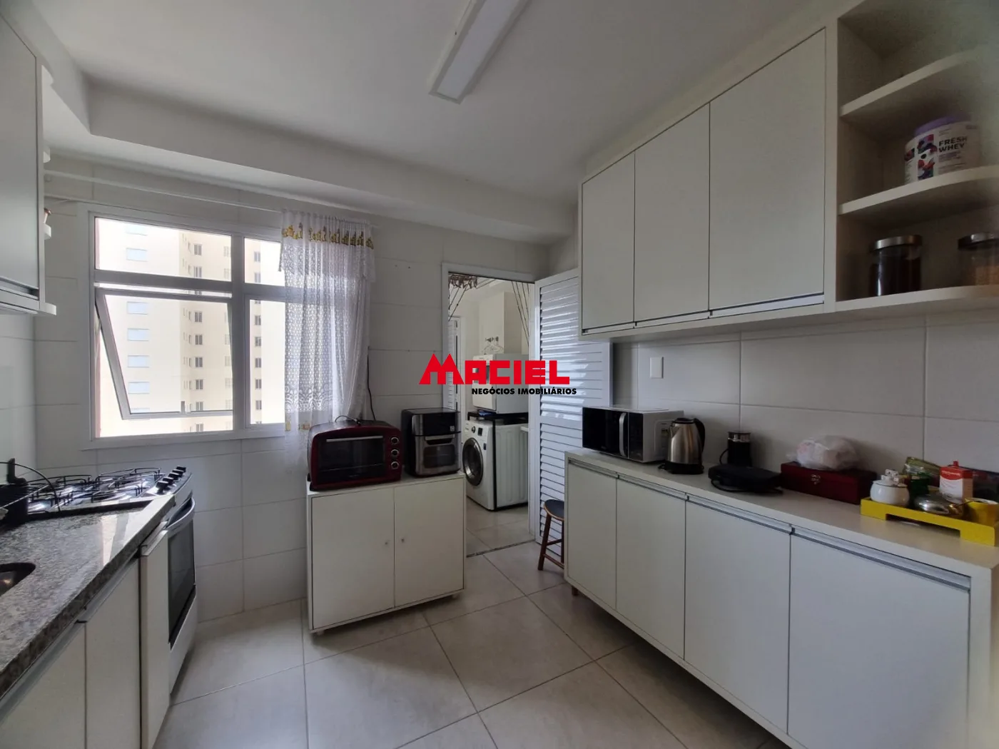 Comprar Apartamento / Padr&atilde;o em S&atilde;o Jos&eacute; dos Campos R$ 895.000,00 - Foto 8
