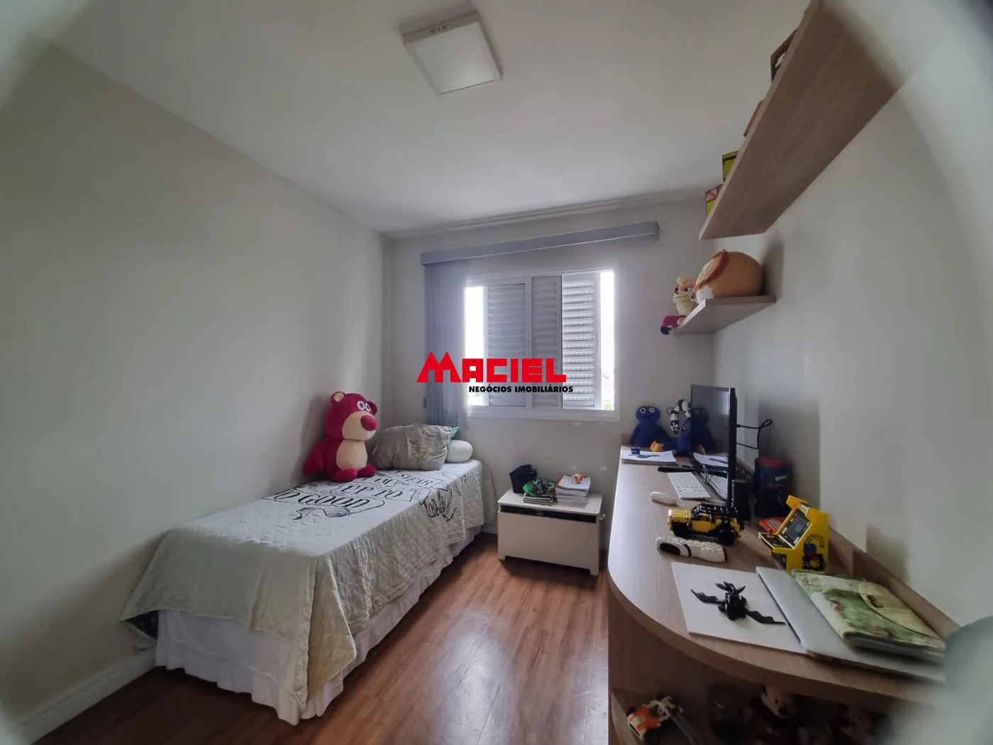 Comprar Apartamento / Padr&atilde;o em S&atilde;o Jos&eacute; dos Campos R$ 895.000,00 - Foto 12