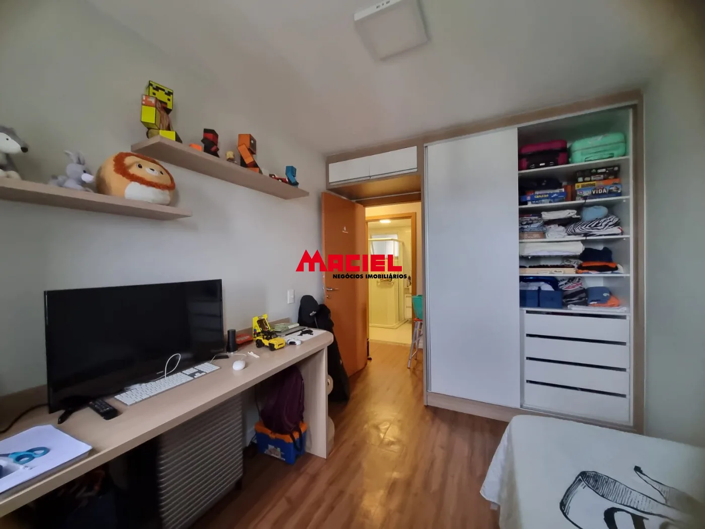 Comprar Apartamento / Padr&atilde;o em S&atilde;o Jos&eacute; dos Campos R$ 895.000,00 - Foto 14