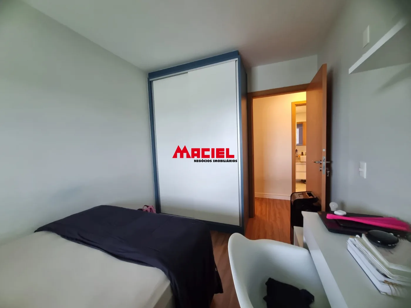 Comprar Apartamento / Padr&atilde;o em S&atilde;o Jos&eacute; dos Campos R$ 895.000,00 - Foto 15