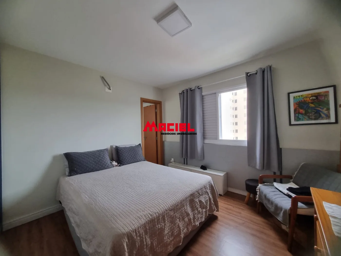 Comprar Apartamento / Padr&atilde;o em S&atilde;o Jos&eacute; dos Campos R$ 895.000,00 - Foto 18