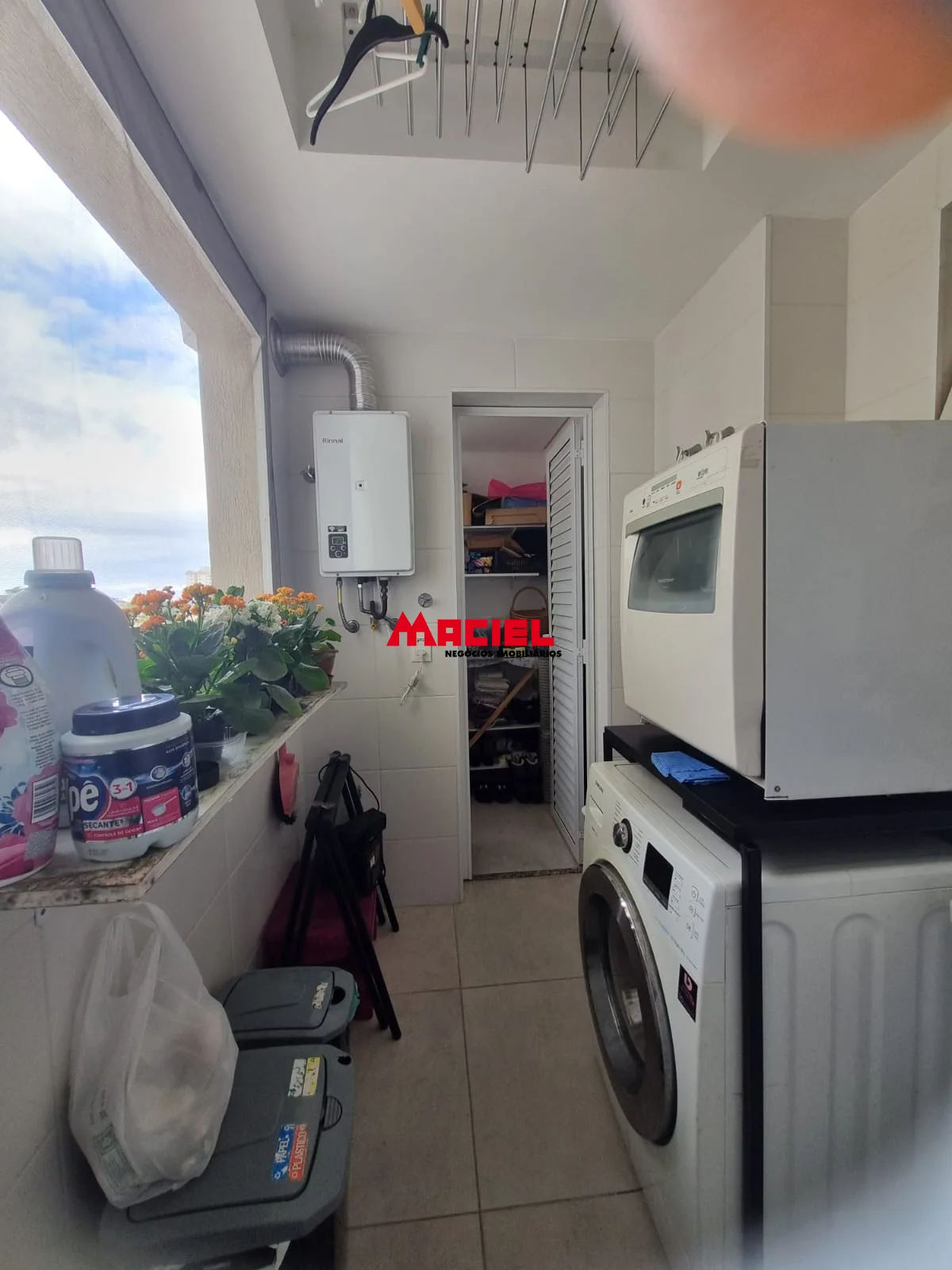 Comprar Apartamento / Padr&atilde;o em S&atilde;o Jos&eacute; dos Campos R$ 895.000,00 - Foto 19