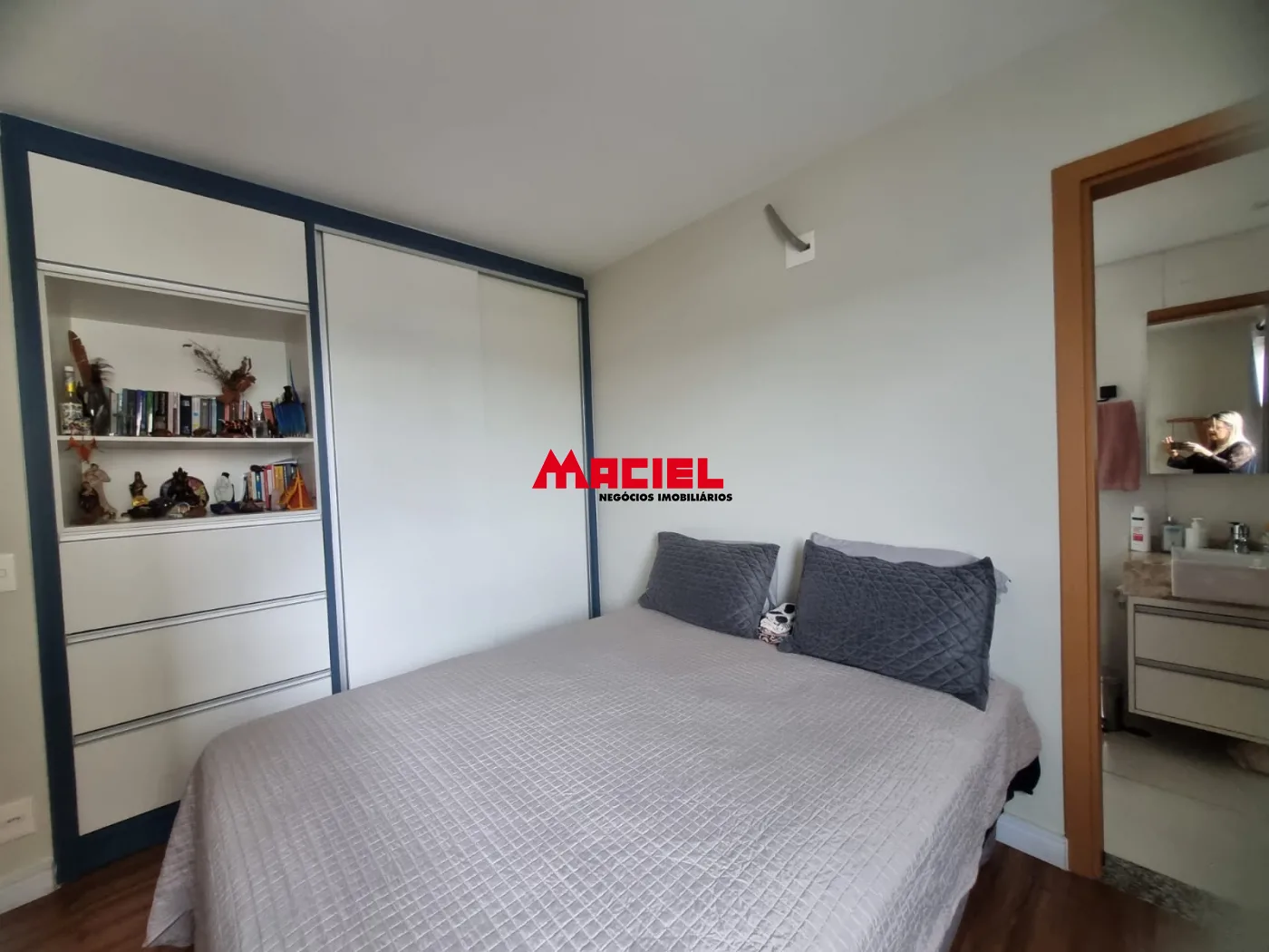 Comprar Apartamento / Padr&atilde;o em S&atilde;o Jos&eacute; dos Campos R$ 895.000,00 - Foto 20