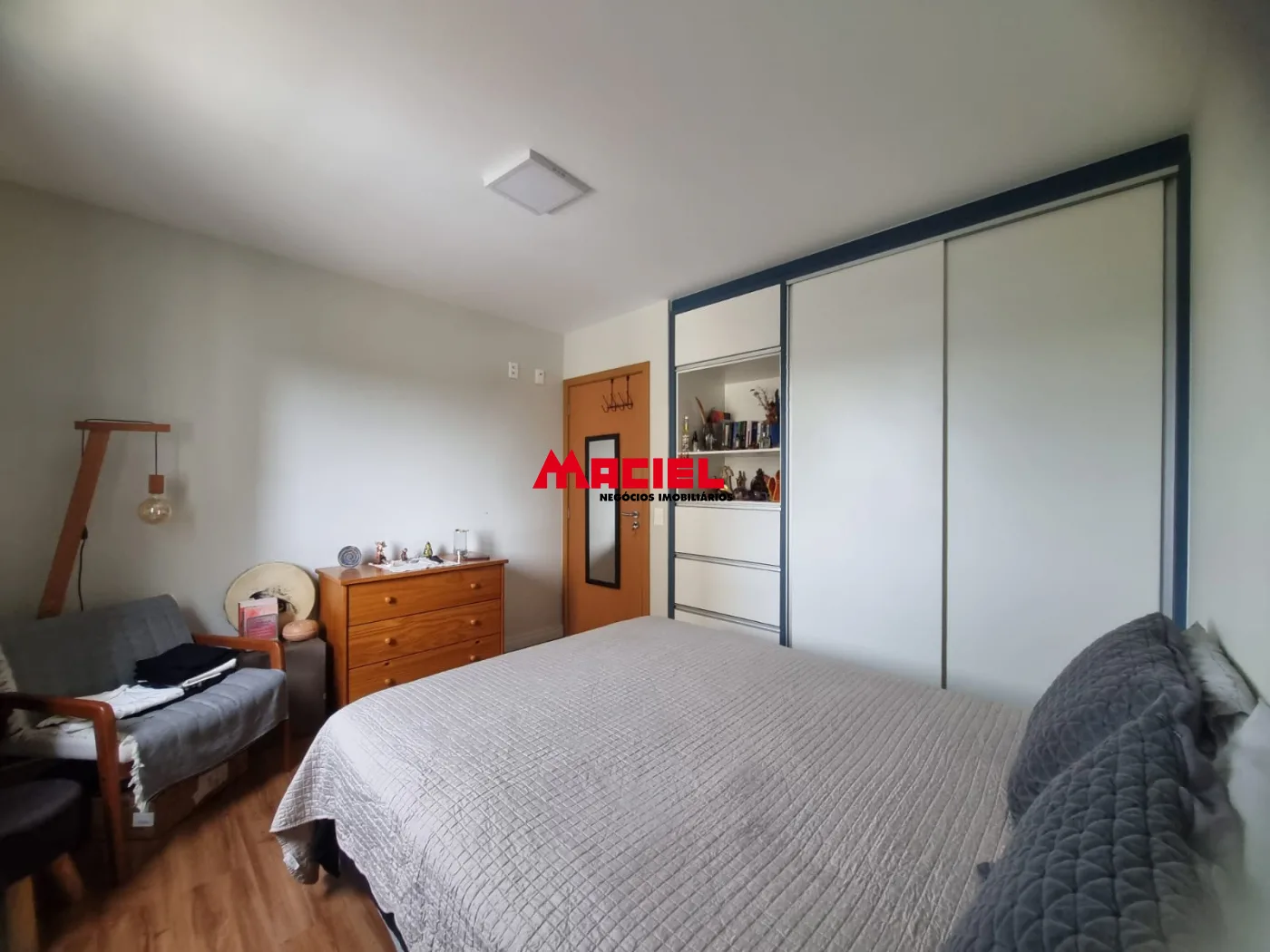 Comprar Apartamento / Padr&atilde;o em S&atilde;o Jos&eacute; dos Campos R$ 895.000,00 - Foto 21