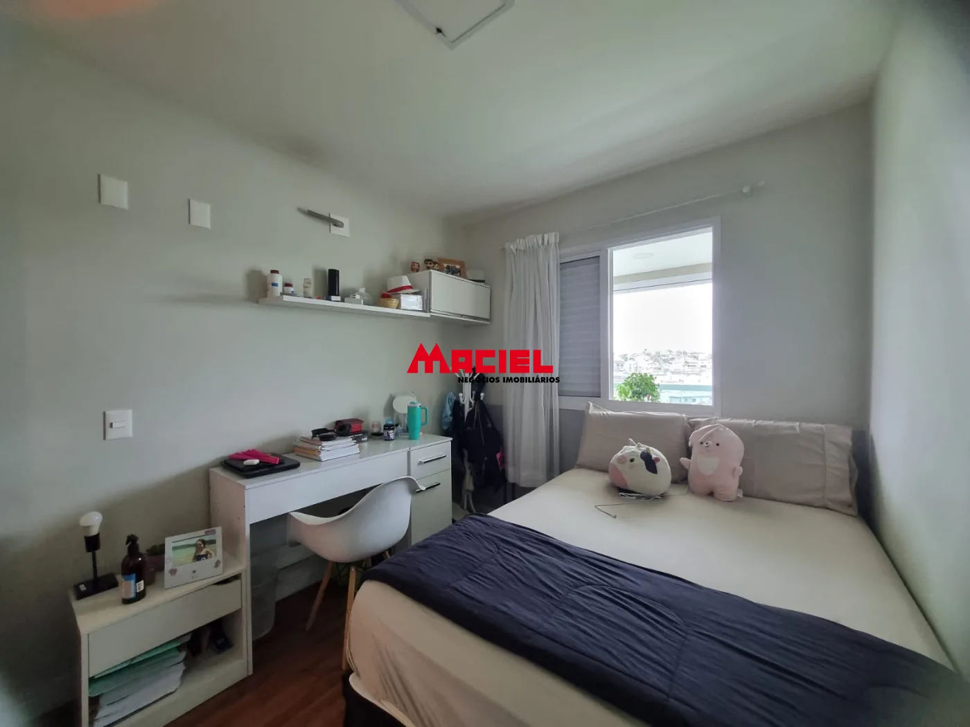 Comprar Apartamento / Padr&atilde;o em S&atilde;o Jos&eacute; dos Campos R$ 895.000,00 - Foto 22