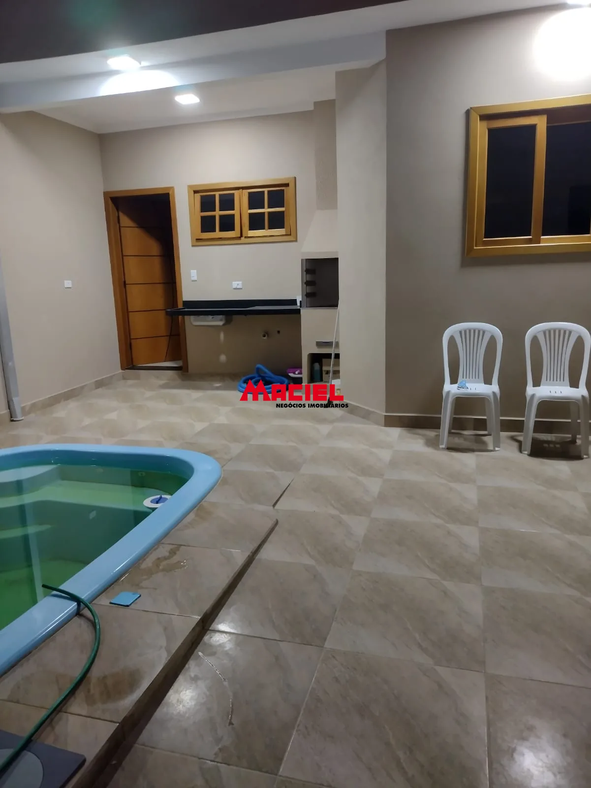 Comprar Casa / Padr&atilde;o em Jacare&iacute; R$ 535.000,00 - Foto 10