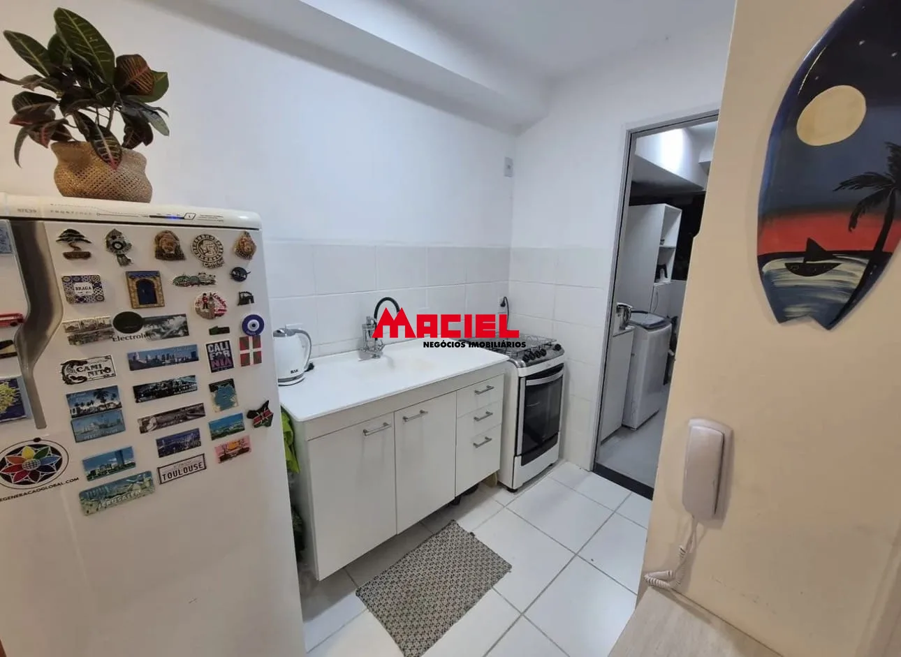 Comprar Apartamento / Padr&atilde;o em S&atilde;o Jos&eacute; dos Campos R$ 560.000,00 - Foto 5