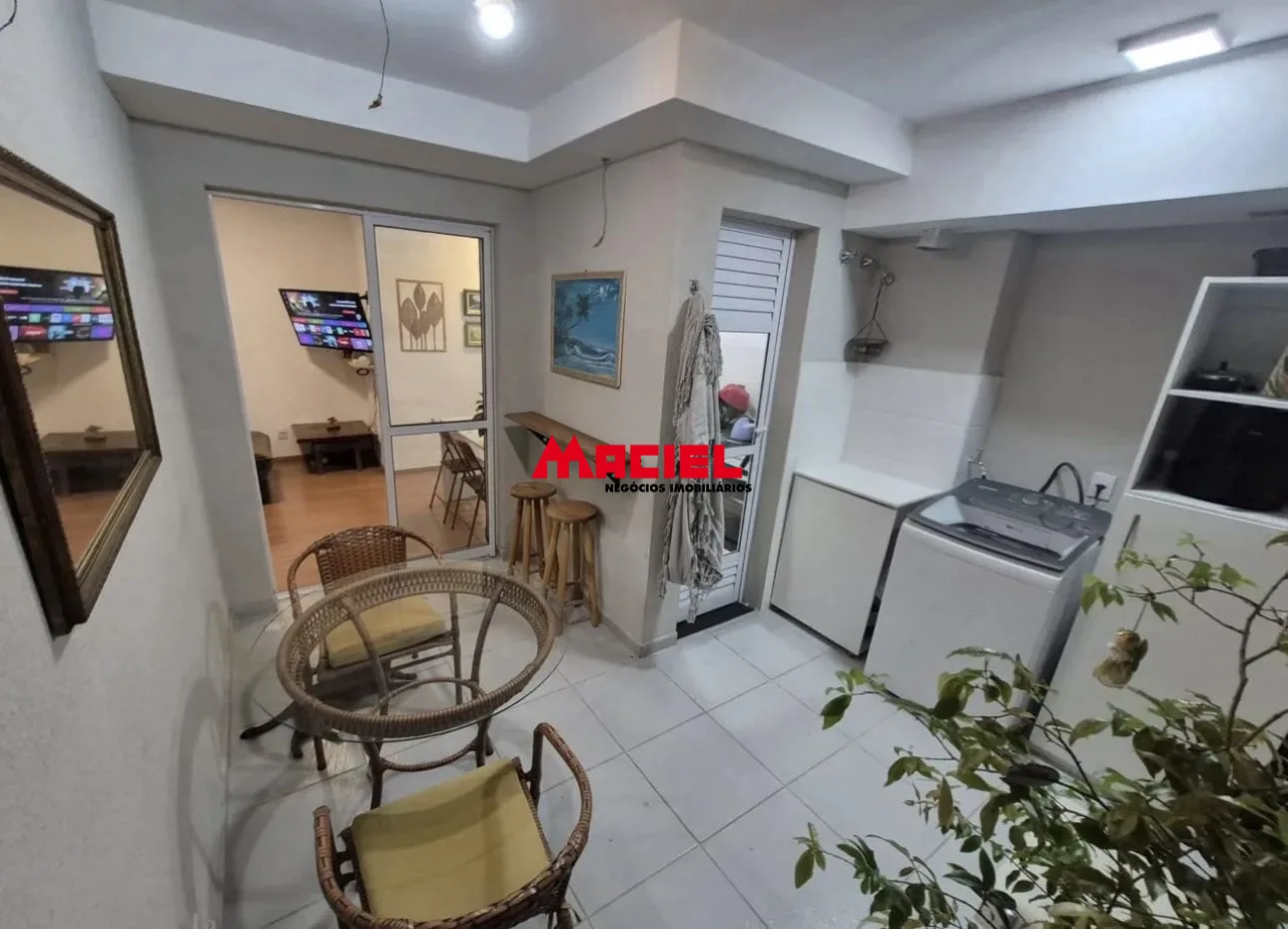 Comprar Apartamento / Padr&atilde;o em S&atilde;o Jos&eacute; dos Campos R$ 560.000,00 - Foto 7