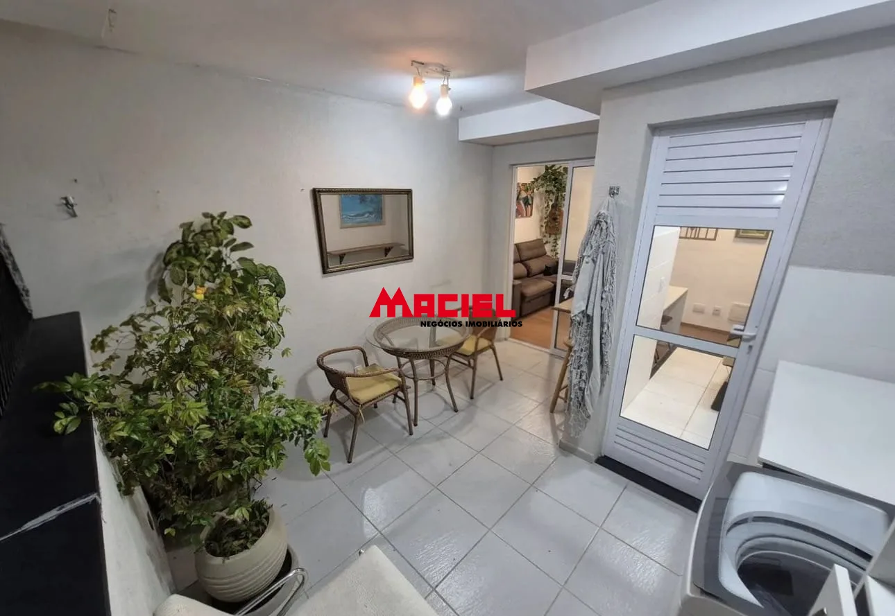 Comprar Apartamento / Padr&atilde;o em S&atilde;o Jos&eacute; dos Campos R$ 560.000,00 - Foto 9