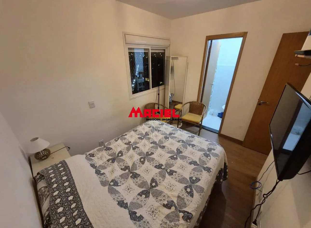 Comprar Apartamento / Padr&atilde;o em S&atilde;o Jos&eacute; dos Campos R$ 560.000,00 - Foto 10