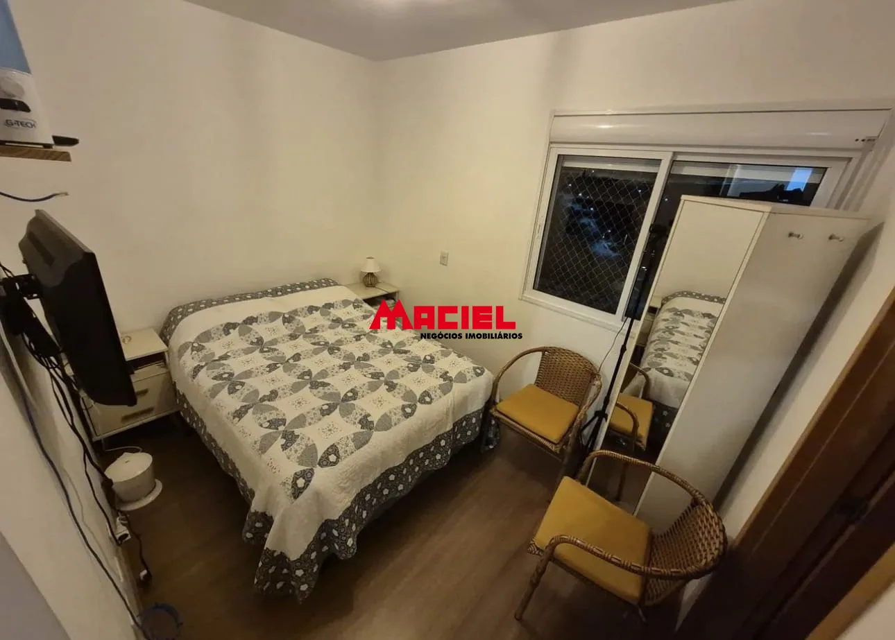 Comprar Apartamento / Padr&atilde;o em S&atilde;o Jos&eacute; dos Campos R$ 560.000,00 - Foto 11