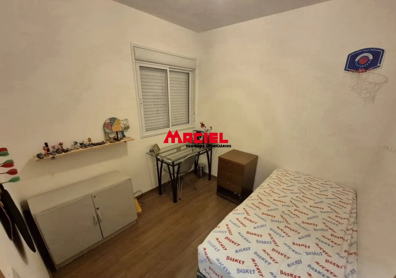 Comprar Apartamento / Padr&atilde;o em S&atilde;o Jos&eacute; dos Campos R$ 560.000,00 - Foto 12