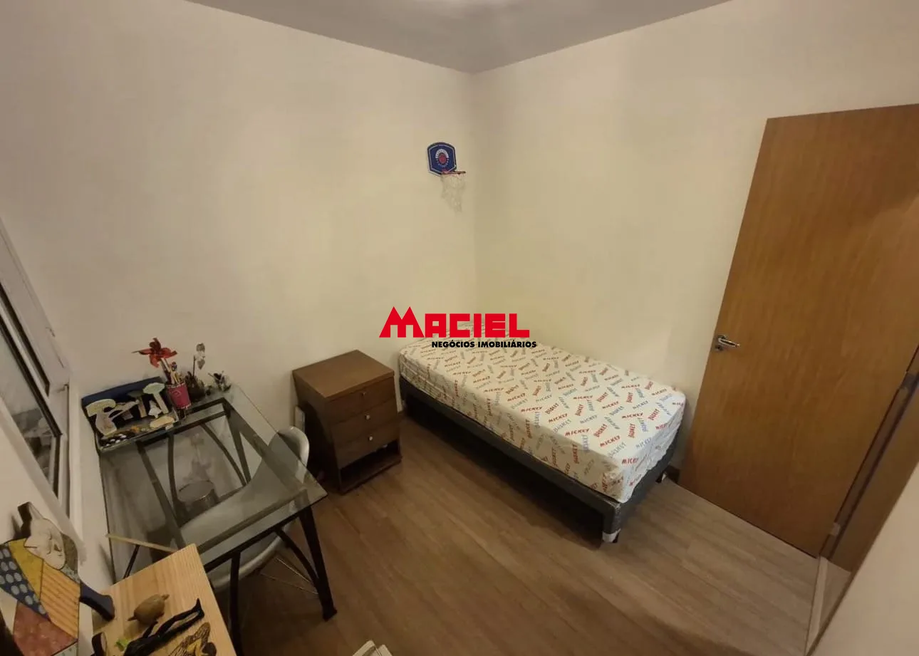 Comprar Apartamento / Padr&atilde;o em S&atilde;o Jos&eacute; dos Campos R$ 560.000,00 - Foto 13