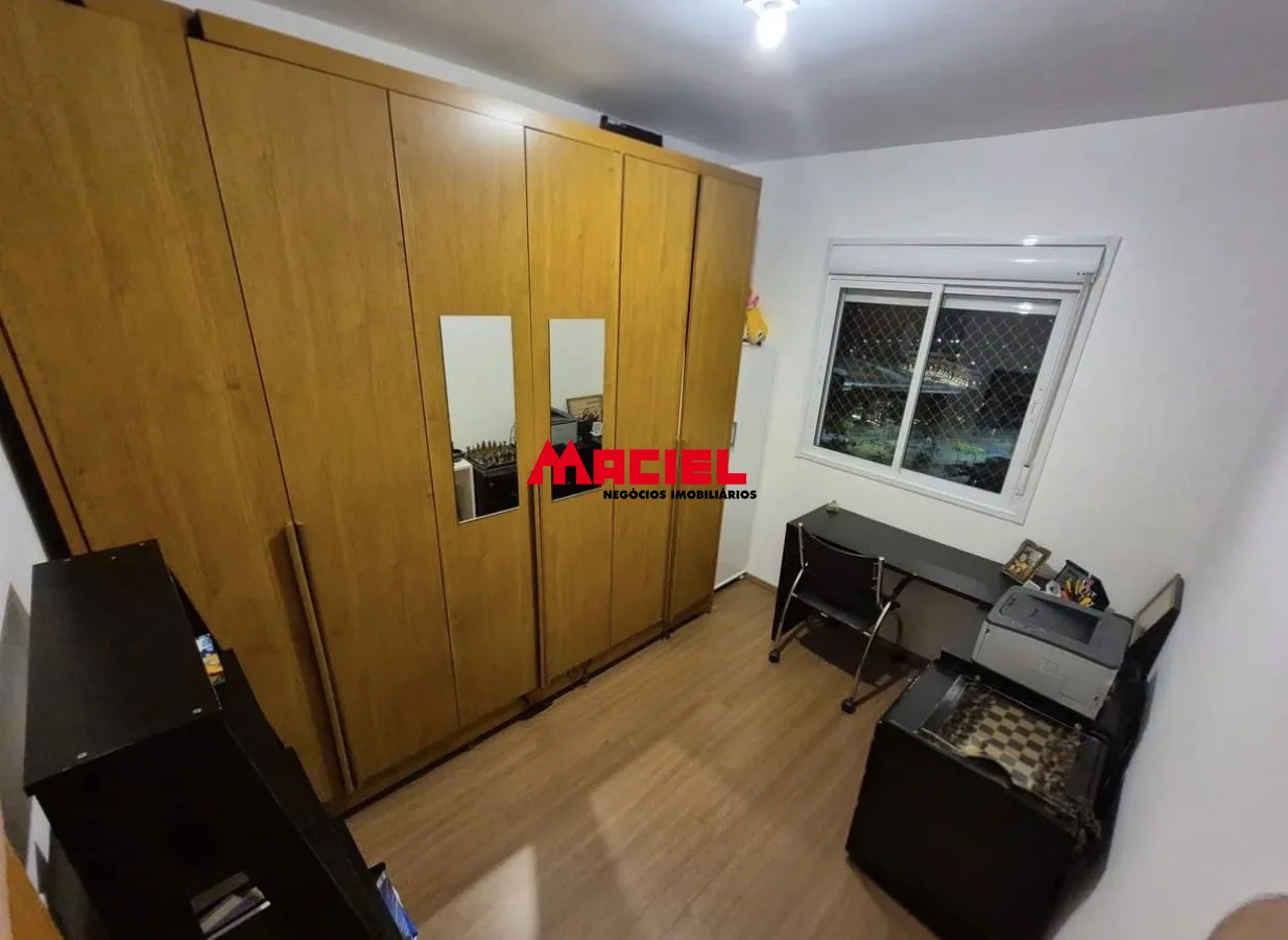 Comprar Apartamento / Padr&atilde;o em S&atilde;o Jos&eacute; dos Campos R$ 560.000,00 - Foto 14