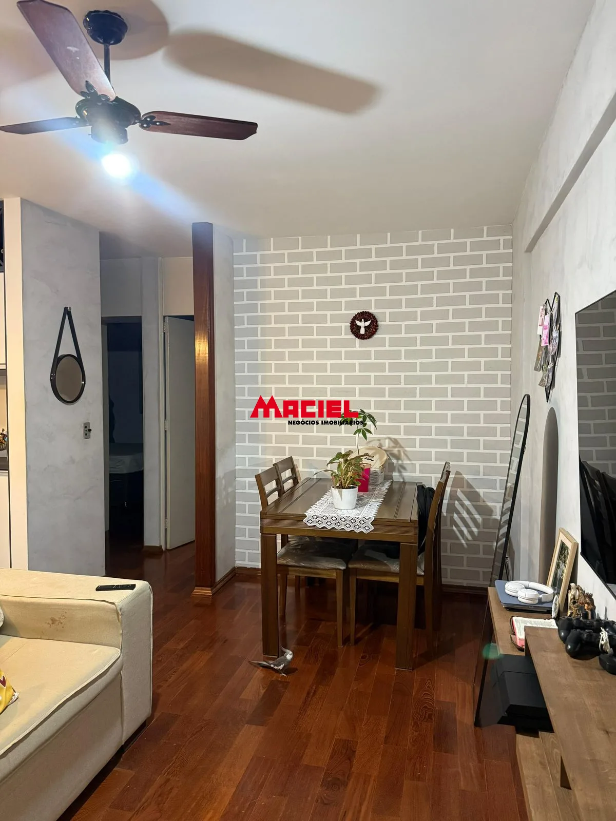 Comprar Apartamento / Padr&atilde;o em S&atilde;o Jos&eacute; dos Campos R$ 447.000,00 - Foto 4