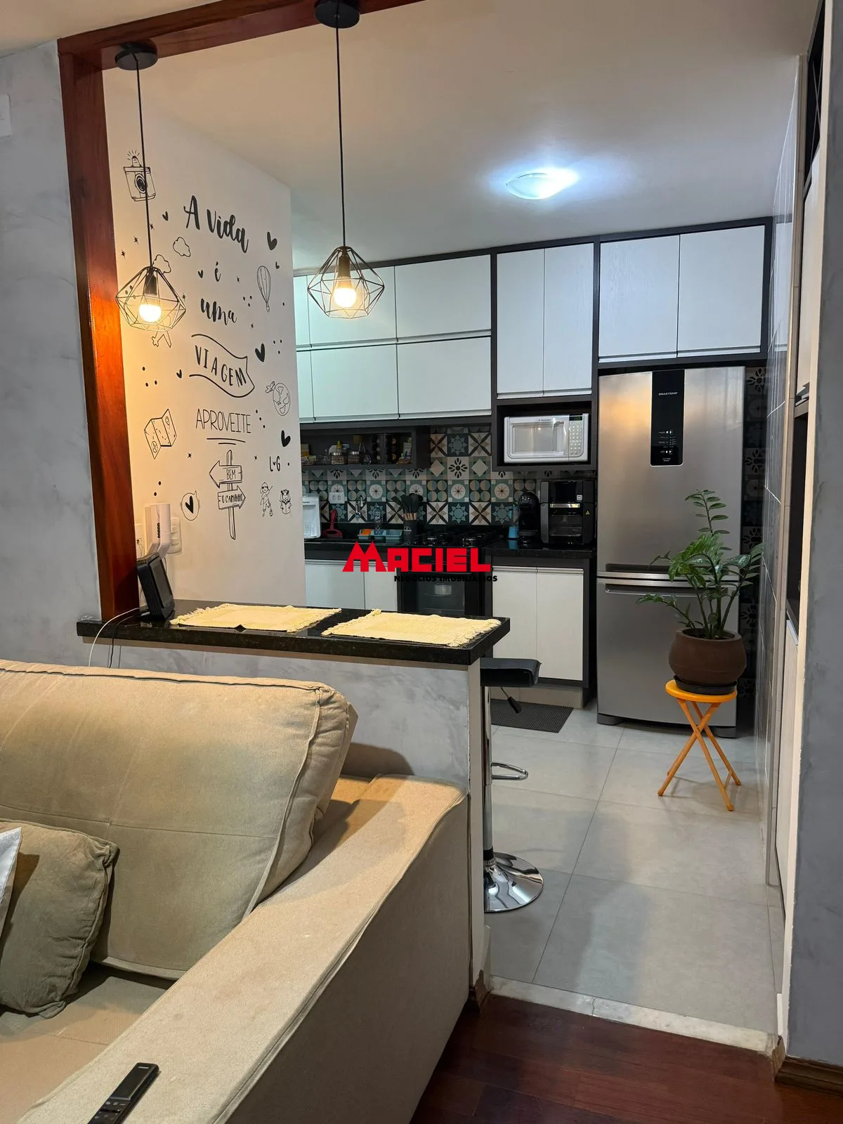 Comprar Apartamento / Padr&atilde;o em S&atilde;o Jos&eacute; dos Campos R$ 447.000,00 - Foto 5