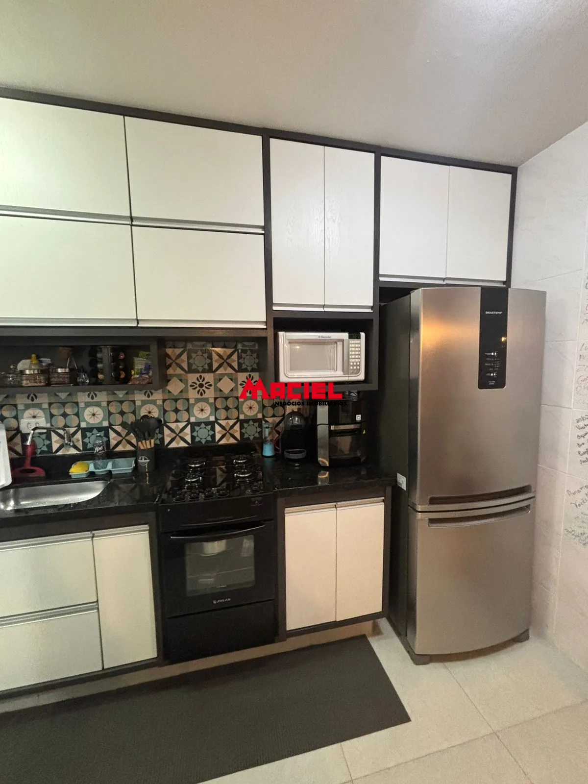 Comprar Apartamento / Padr&atilde;o em S&atilde;o Jos&eacute; dos Campos R$ 447.000,00 - Foto 6