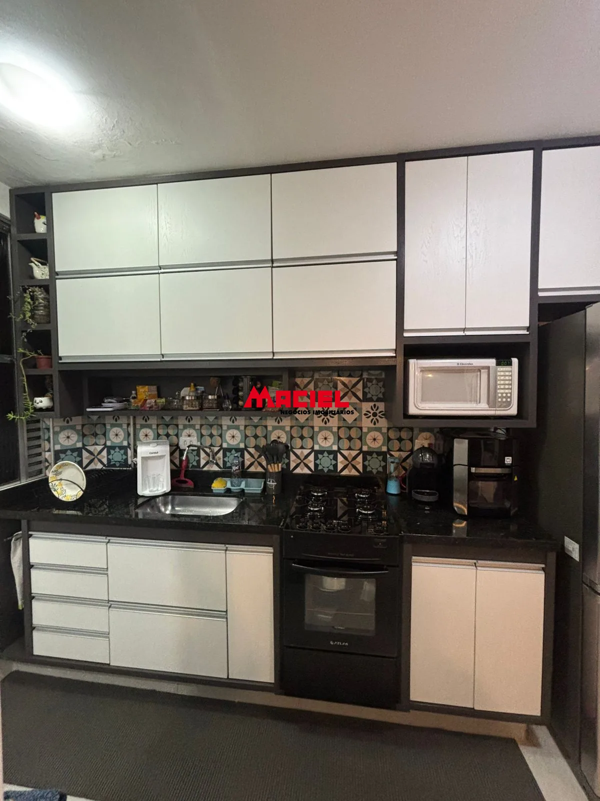 Comprar Apartamento / Padr&atilde;o em S&atilde;o Jos&eacute; dos Campos R$ 447.000,00 - Foto 7