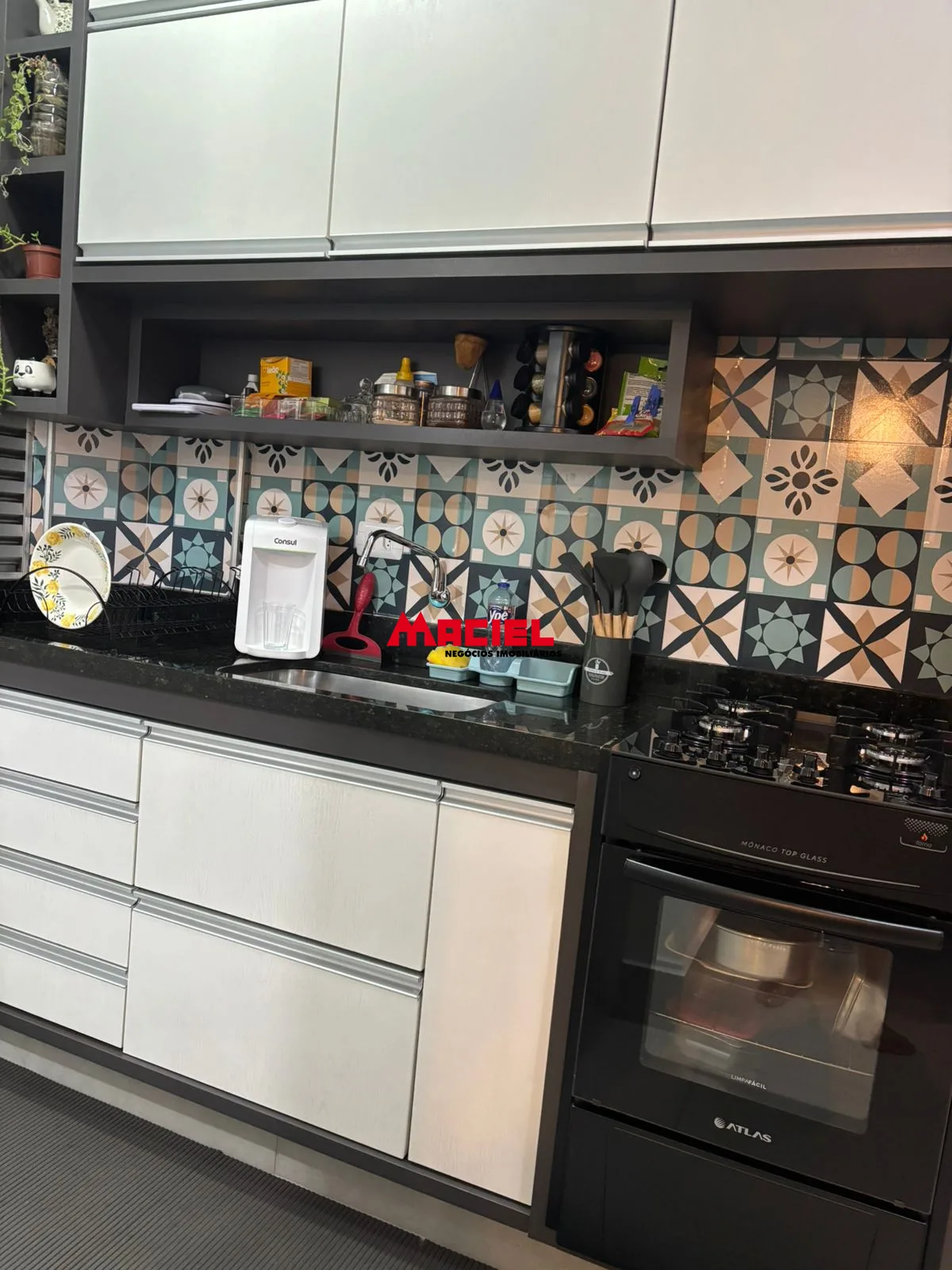 Comprar Apartamento / Padr&atilde;o em S&atilde;o Jos&eacute; dos Campos R$ 447.000,00 - Foto 8