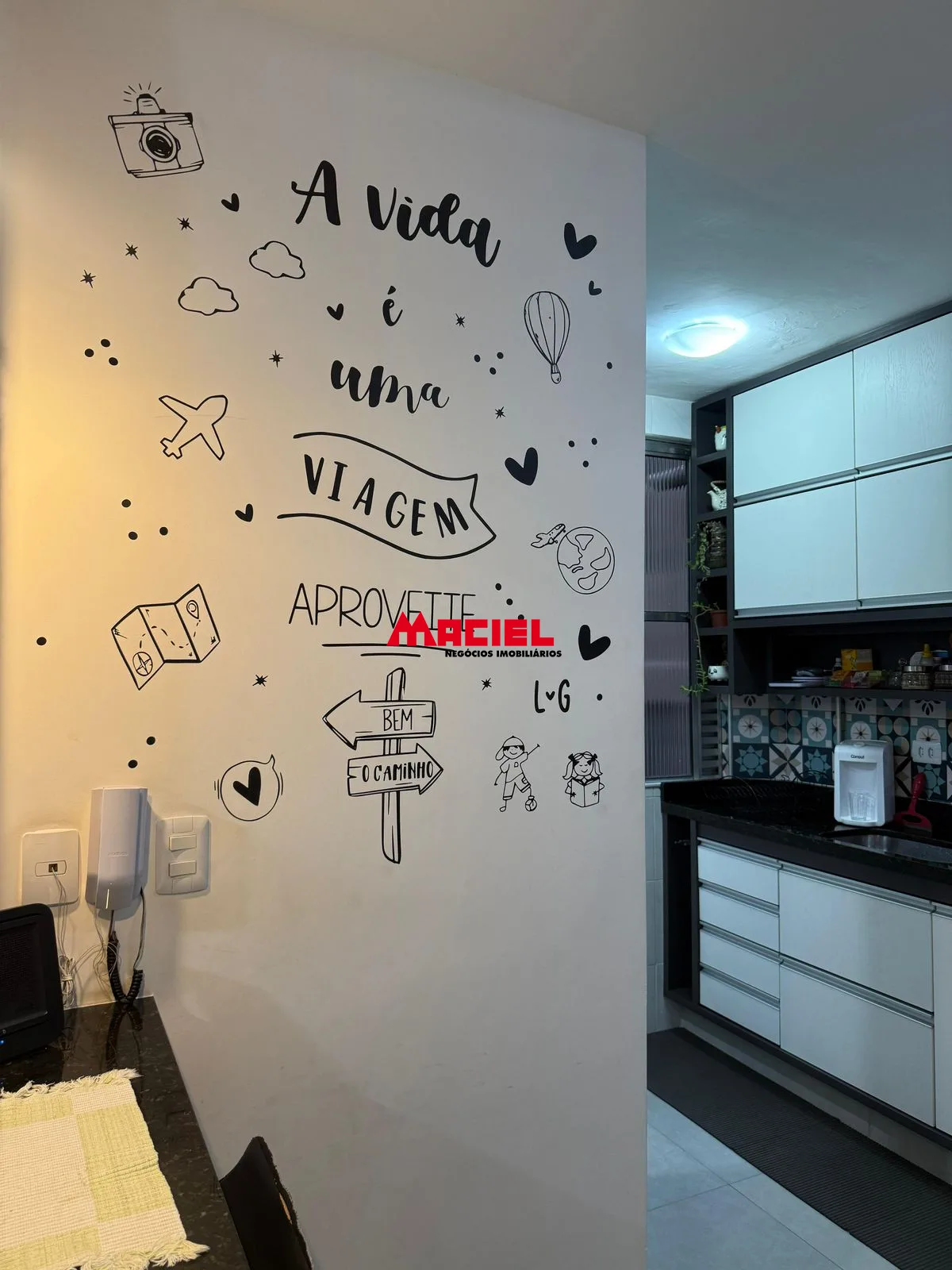 Comprar Apartamento / Padr&atilde;o em S&atilde;o Jos&eacute; dos Campos R$ 447.000,00 - Foto 9