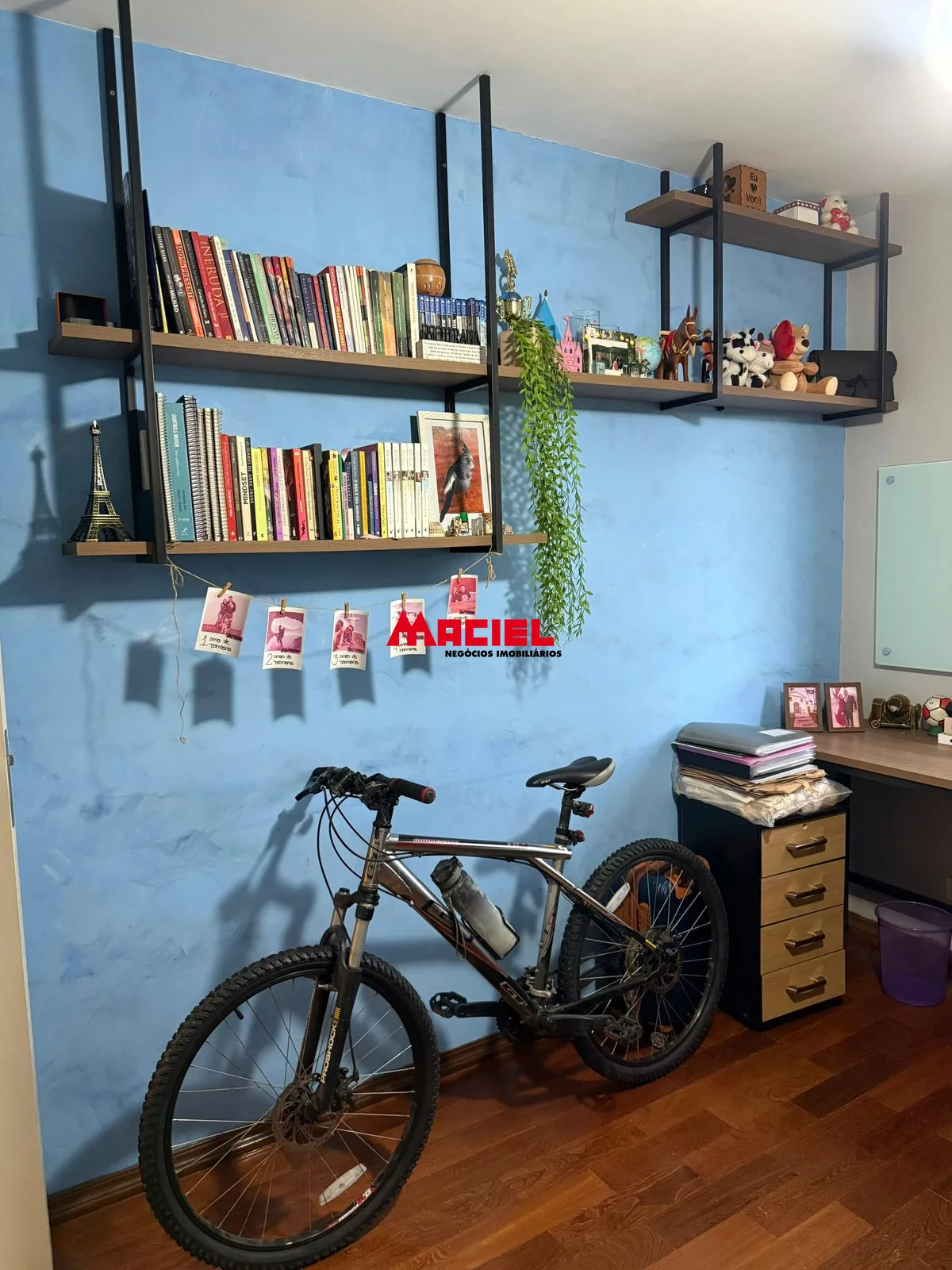 Comprar Apartamento / Padr&atilde;o em S&atilde;o Jos&eacute; dos Campos R$ 447.000,00 - Foto 12