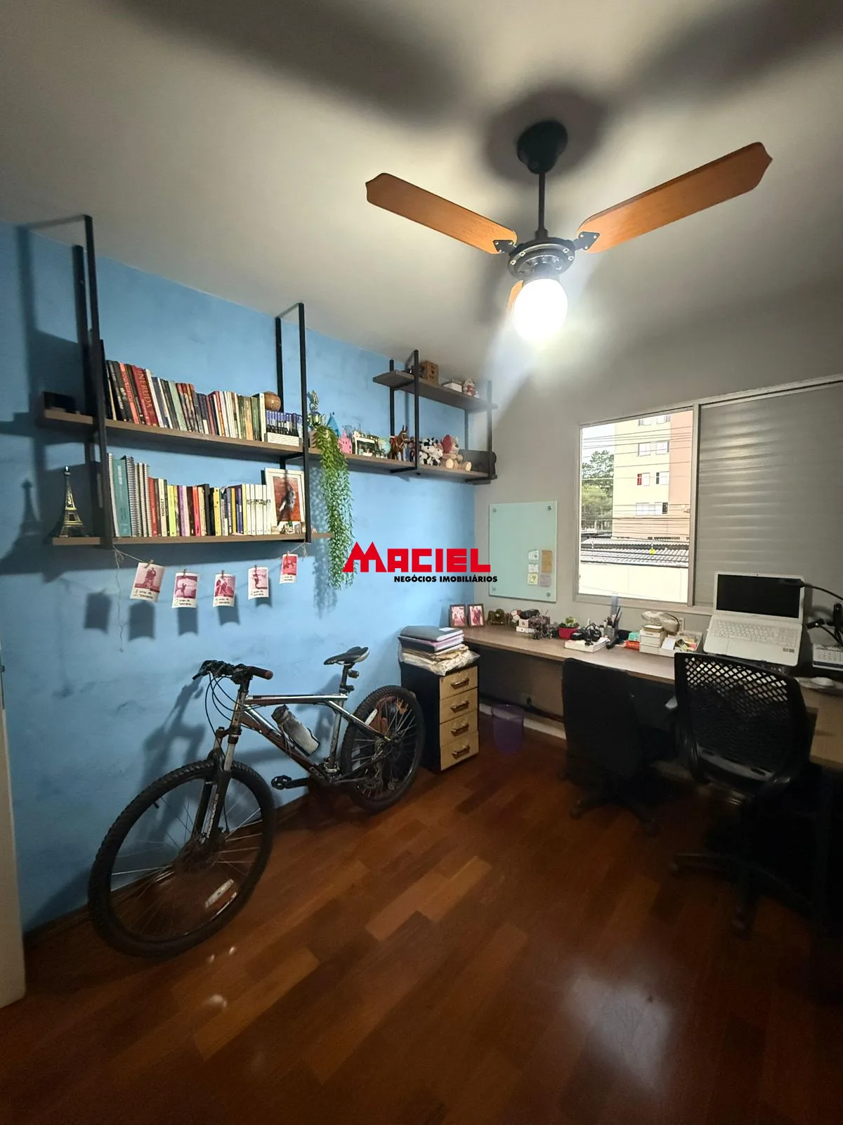 Comprar Apartamento / Padr&atilde;o em S&atilde;o Jos&eacute; dos Campos R$ 447.000,00 - Foto 13