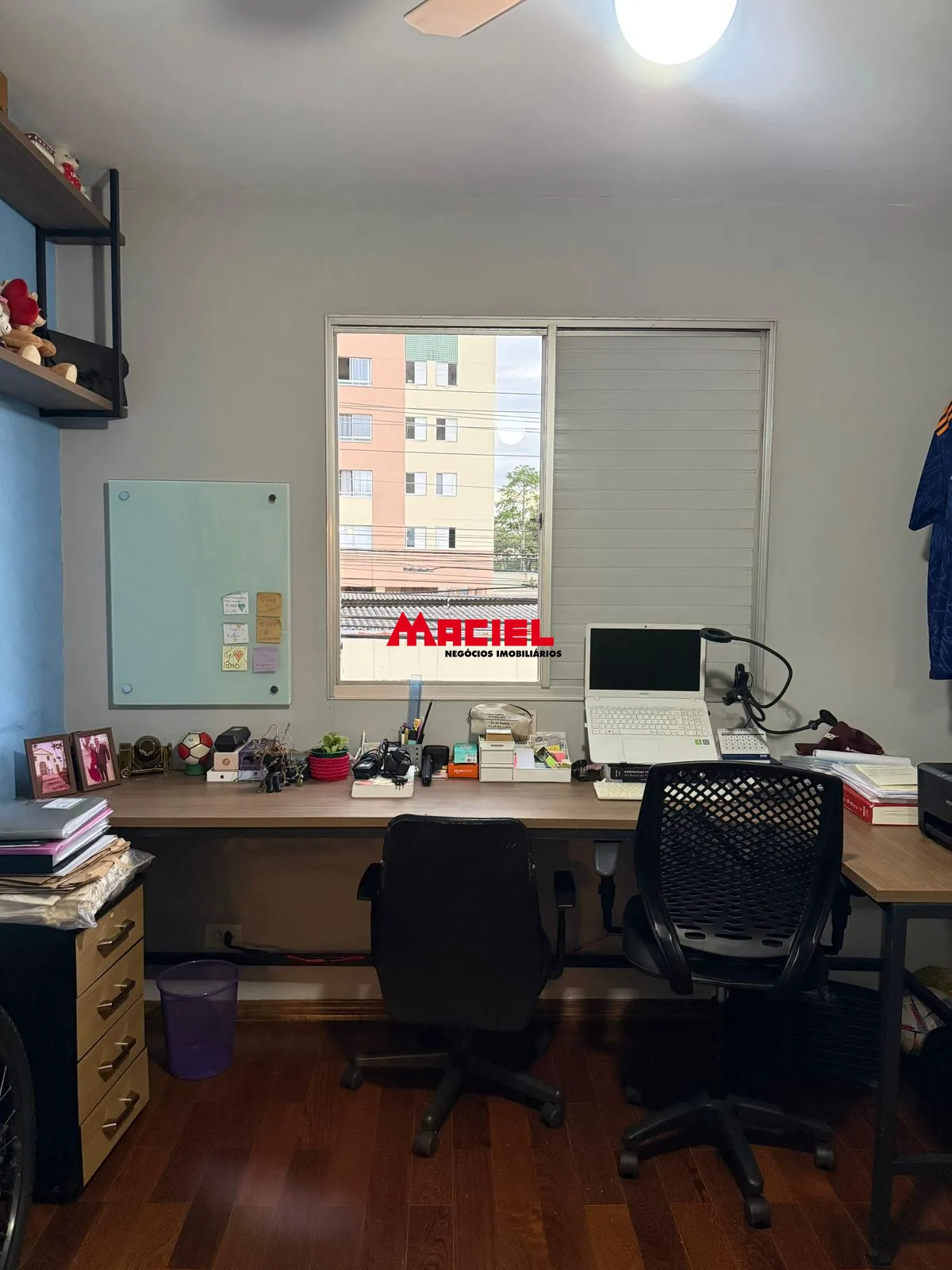 Comprar Apartamento / Padr&atilde;o em S&atilde;o Jos&eacute; dos Campos R$ 447.000,00 - Foto 14