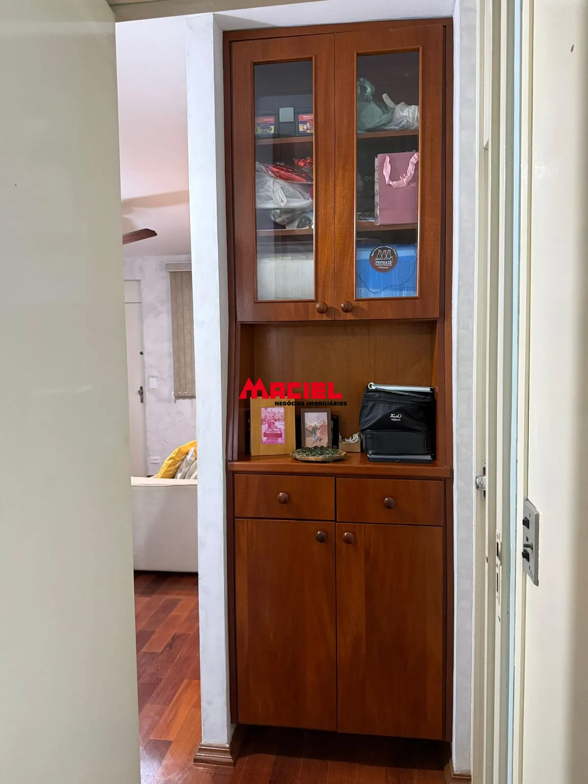 Comprar Apartamento / Padr&atilde;o em S&atilde;o Jos&eacute; dos Campos R$ 447.000,00 - Foto 16