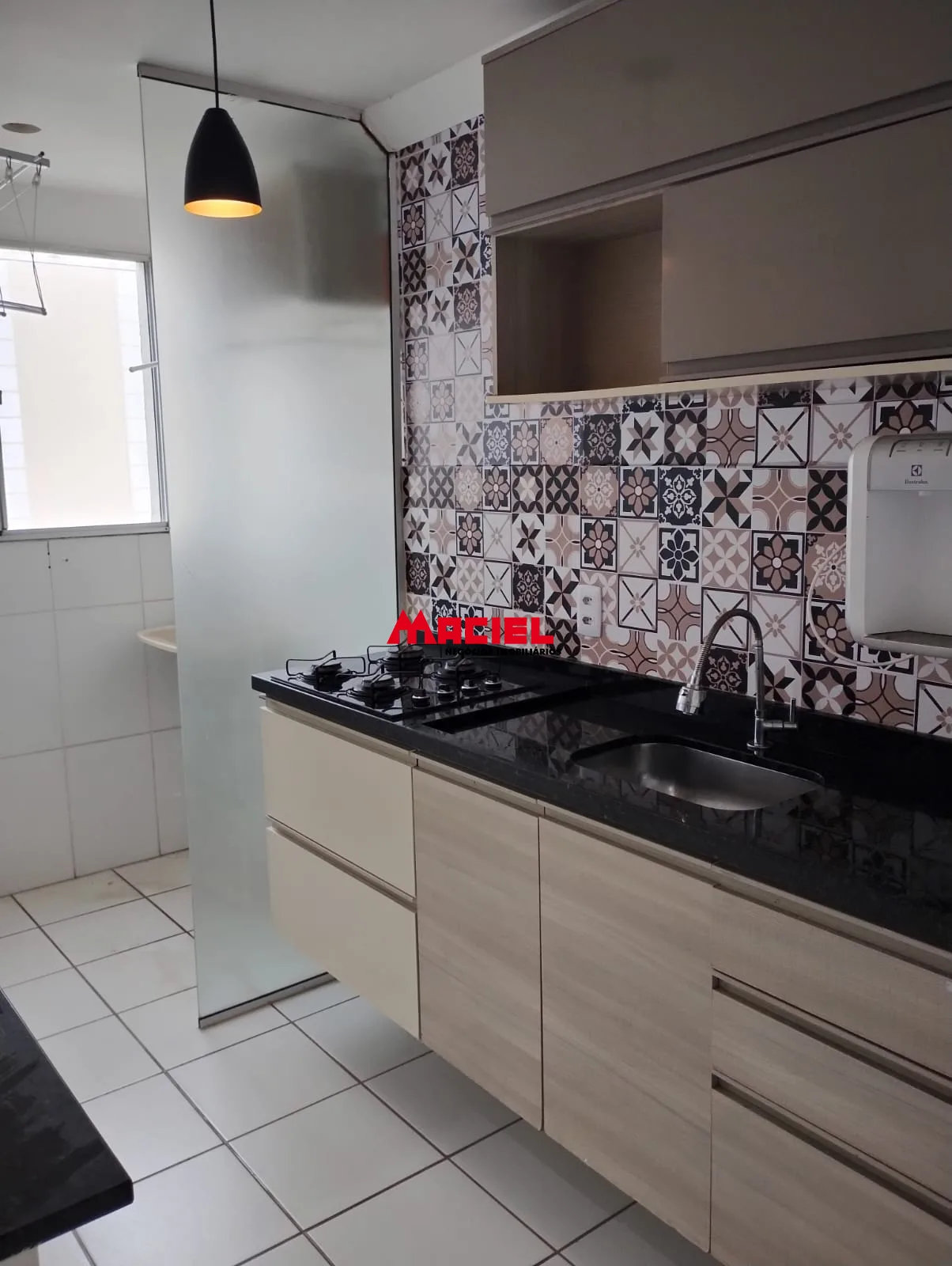 Comprar Apartamento / Padr&atilde;o em S&atilde;o Jos&eacute; dos Campos R$ 260.000,00 - Foto 2