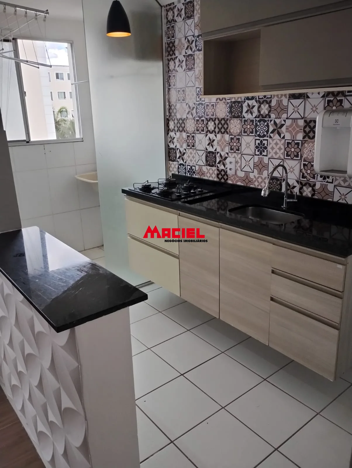 Comprar Apartamento / Padr&atilde;o em S&atilde;o Jos&eacute; dos Campos R$ 260.000,00 - Foto 3