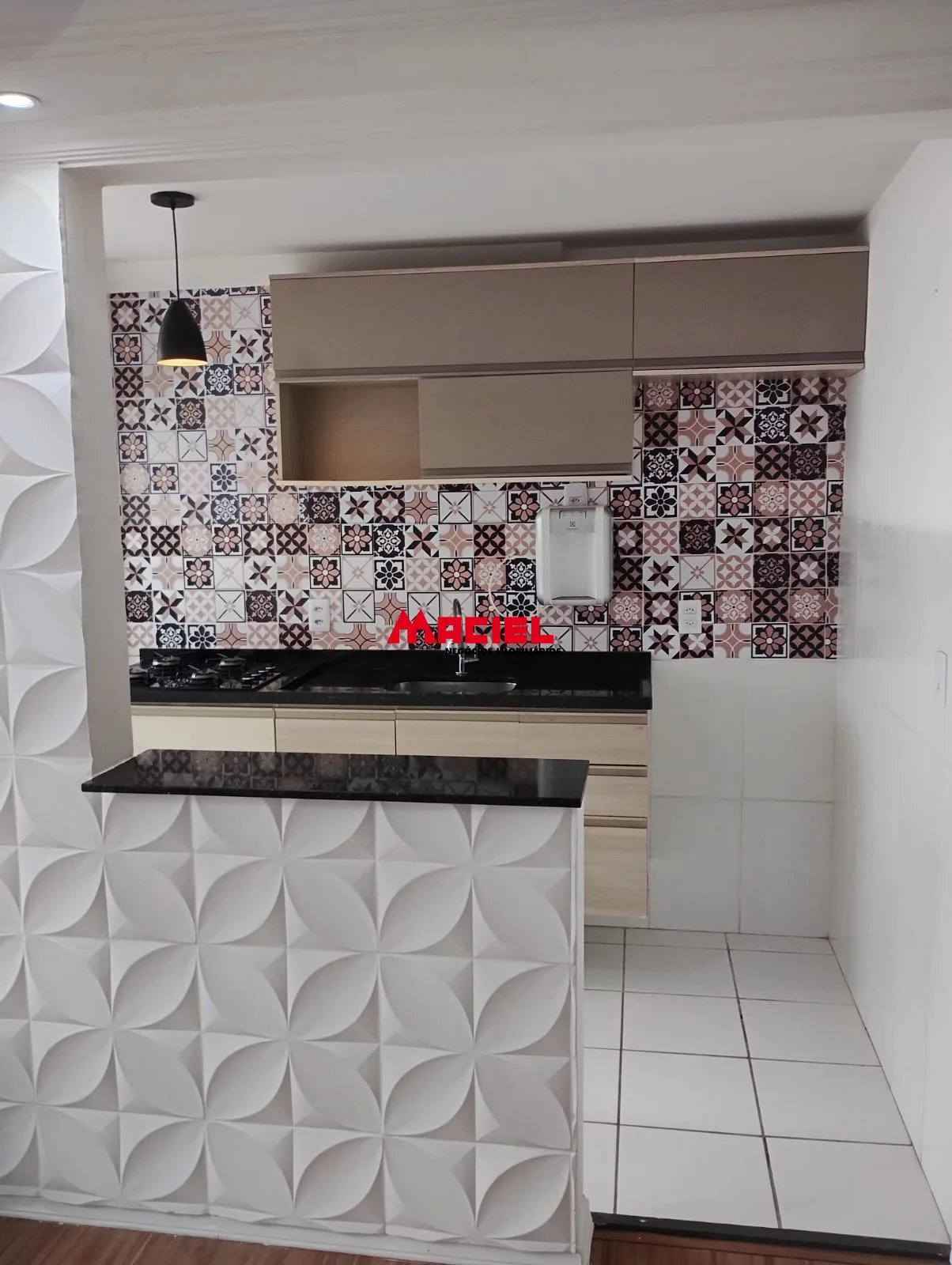 Comprar Apartamento / Padr&atilde;o em S&atilde;o Jos&eacute; dos Campos R$ 260.000,00 - Foto 4