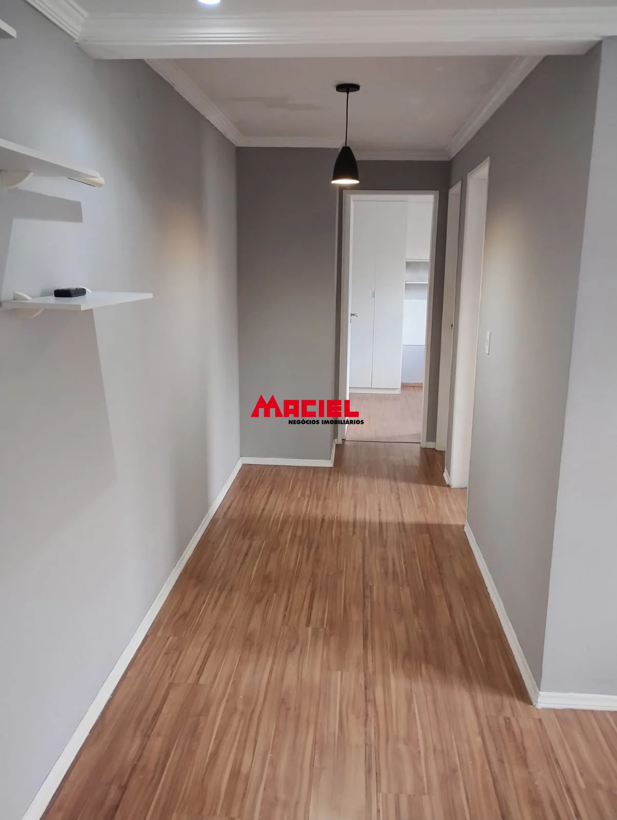 Comprar Apartamento / Padr&atilde;o em S&atilde;o Jos&eacute; dos Campos R$ 260.000,00 - Foto 6