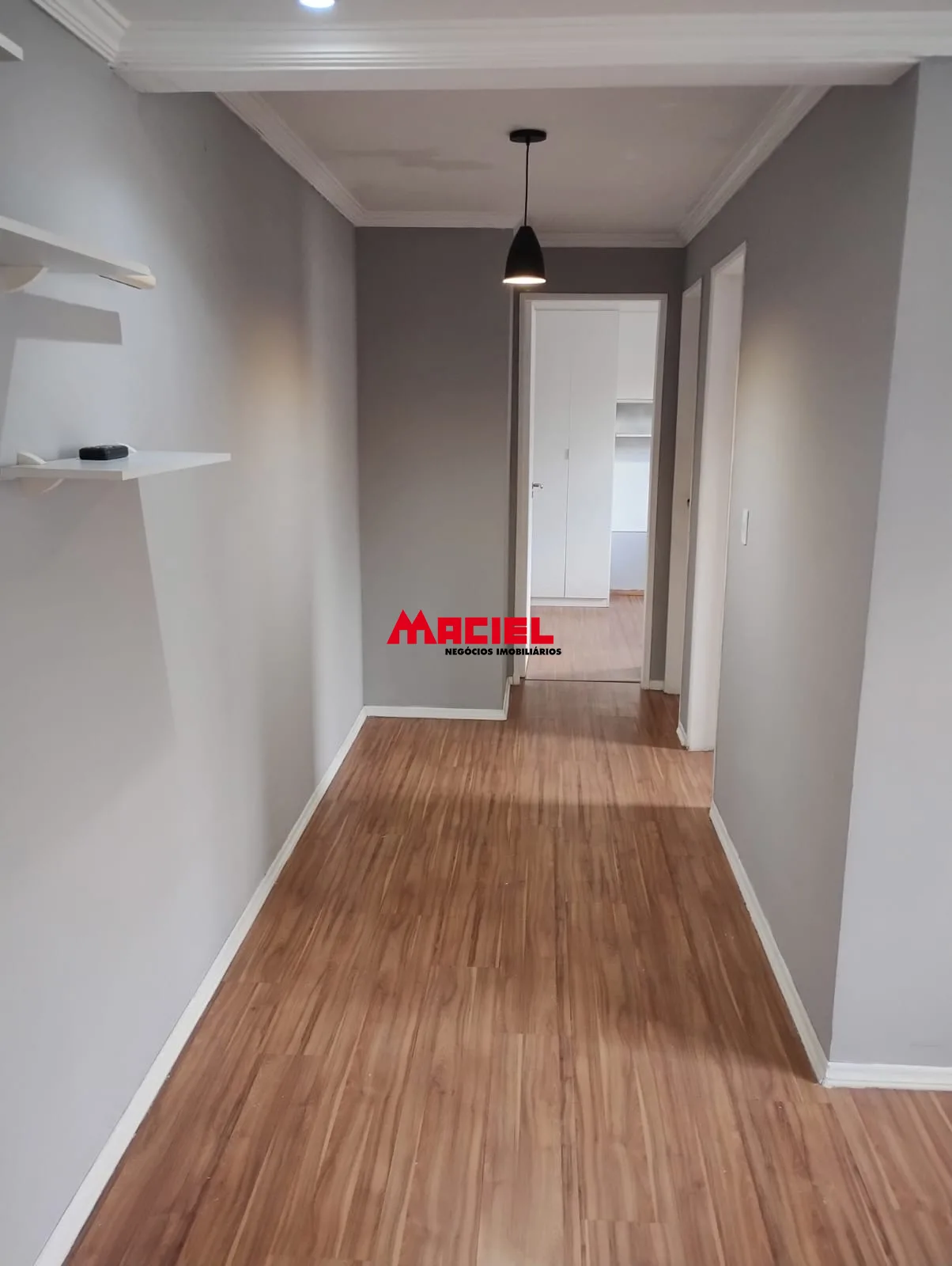 Comprar Apartamento / Padr&atilde;o em S&atilde;o Jos&eacute; dos Campos R$ 260.000,00 - Foto 7