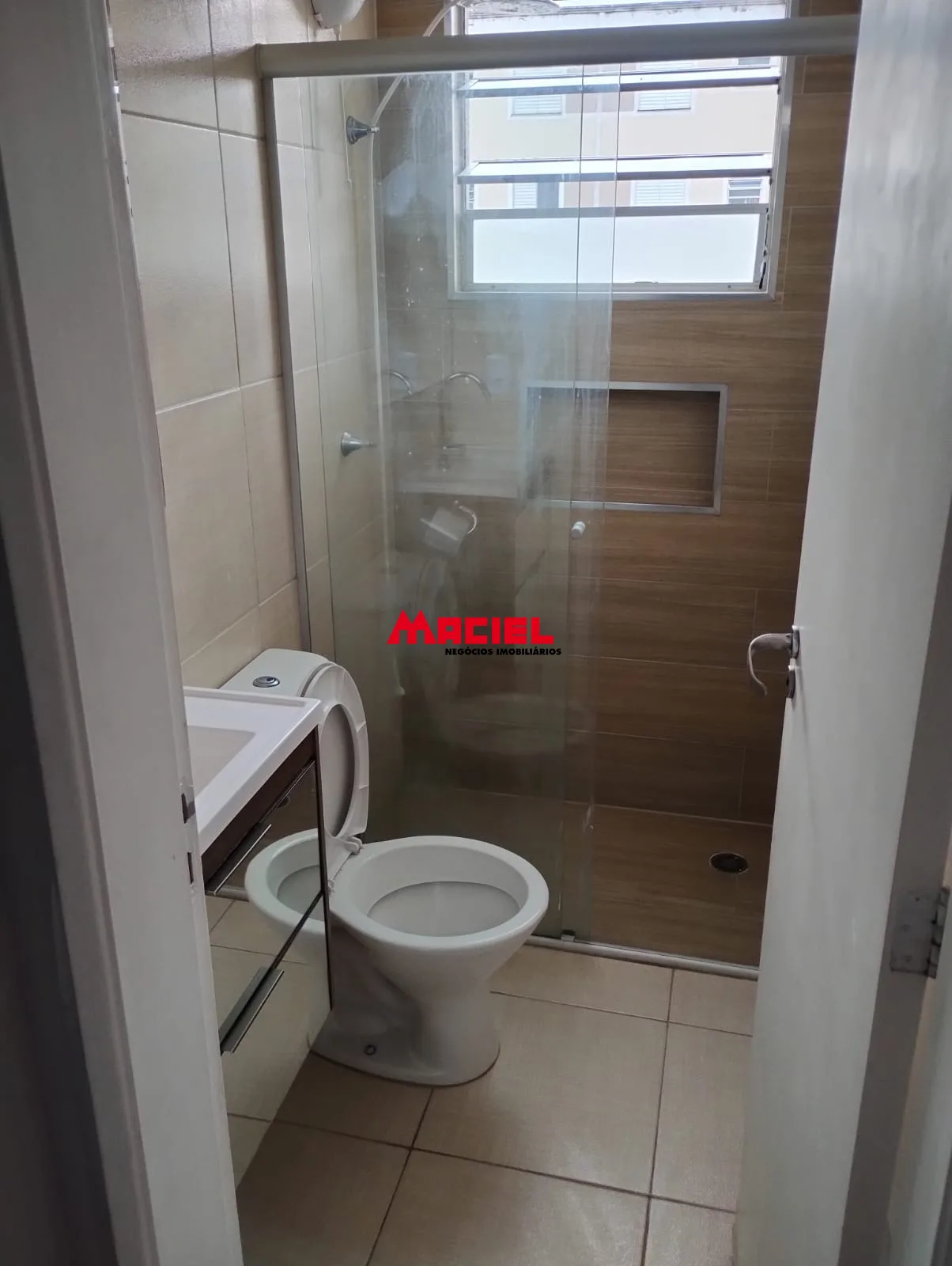 Comprar Apartamento / Padr&atilde;o em S&atilde;o Jos&eacute; dos Campos R$ 260.000,00 - Foto 12