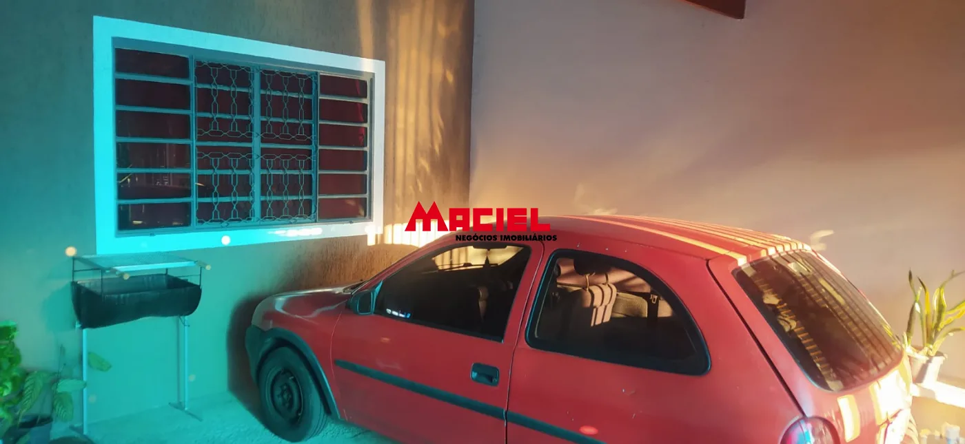 Comprar Casa / Padr&atilde;o em S&atilde;o Jos&eacute; dos Campos R$ 450.000,00 - Foto 3