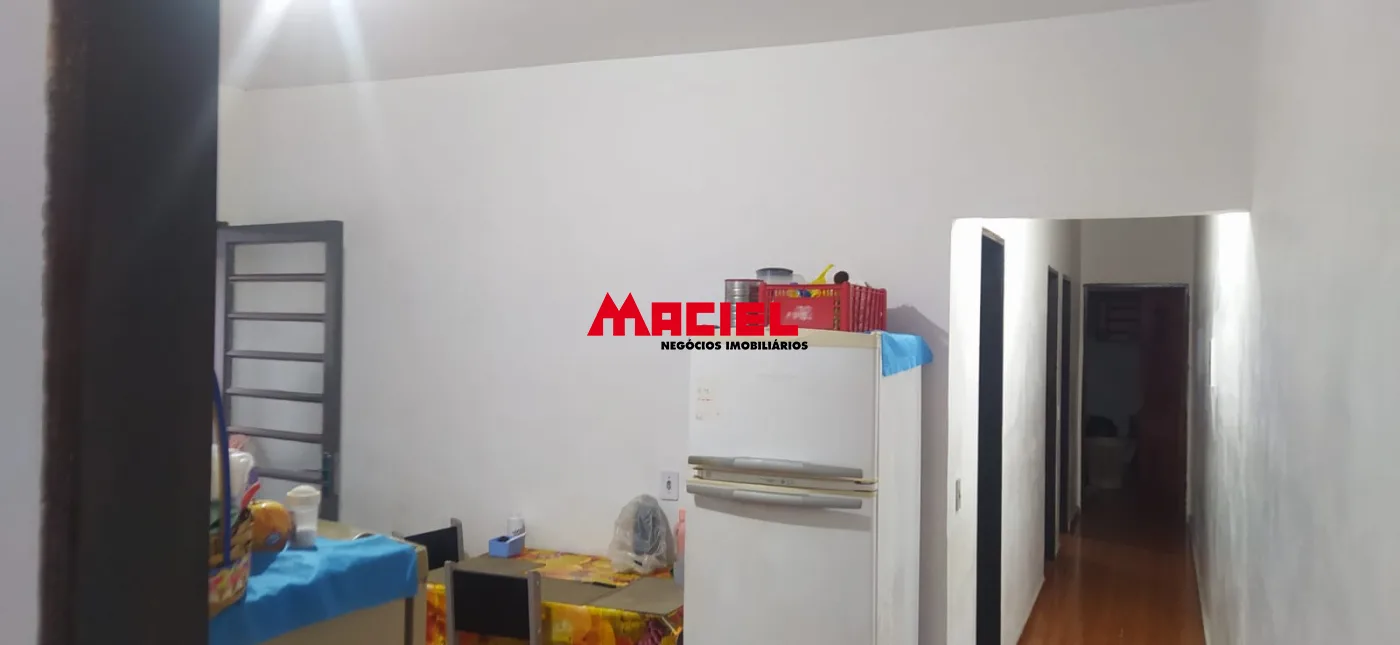 Comprar Casa / Padr&atilde;o em S&atilde;o Jos&eacute; dos Campos R$ 450.000,00 - Foto 6