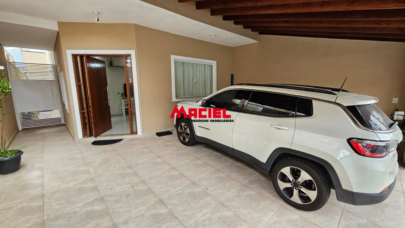 Comprar Casa / Sobrado em Jacare&iacute; R$ 800.000,00 - Foto 1