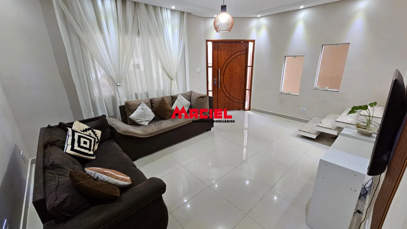 Comprar Casa / Sobrado em Jacare&iacute; R$ 800.000,00 - Foto 2