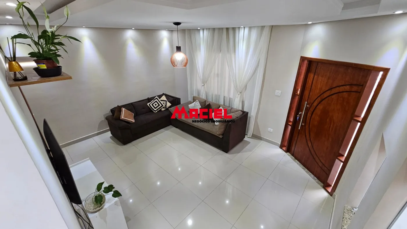 Comprar Casa / Sobrado em Jacare&iacute; R$ 800.000,00 - Foto 3