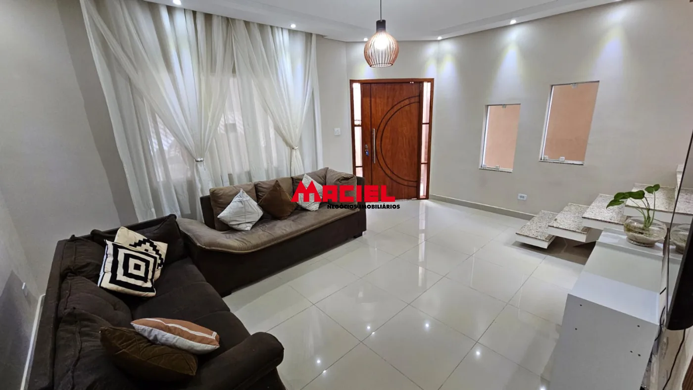 Comprar Casa / Sobrado em Jacare&iacute; R$ 800.000,00 - Foto 4