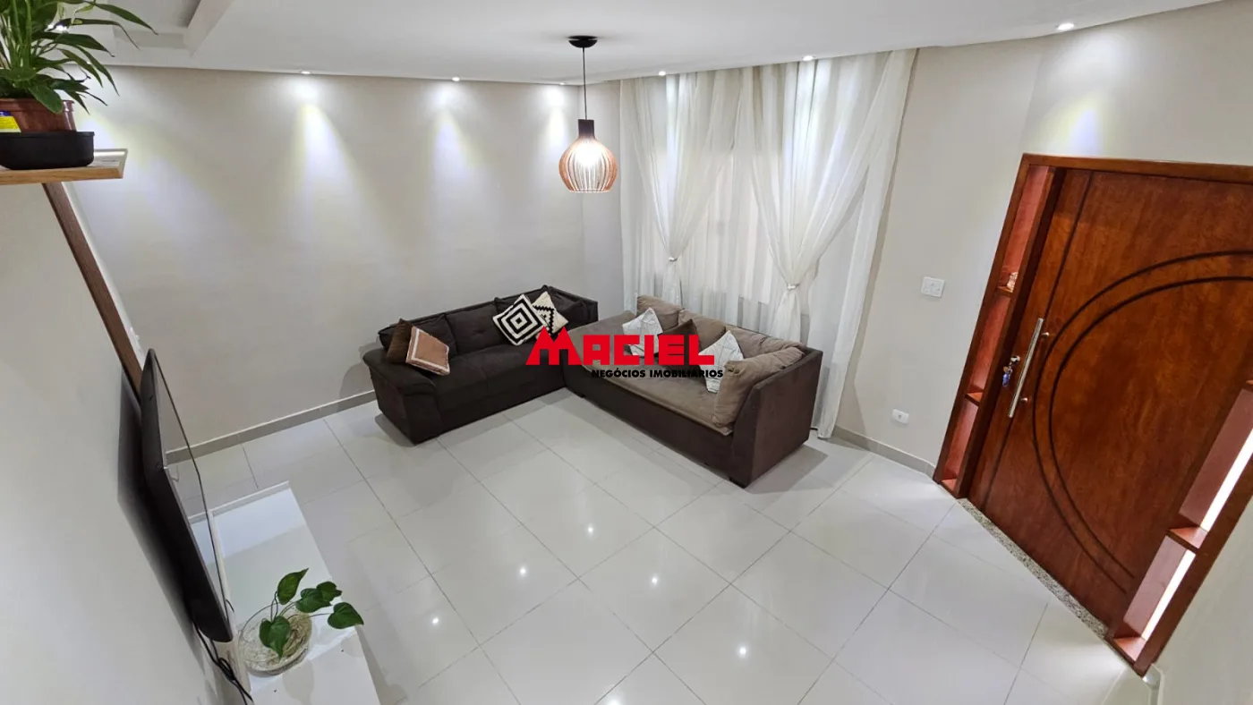 Comprar Casa / Sobrado em Jacare&iacute; R$ 800.000,00 - Foto 5