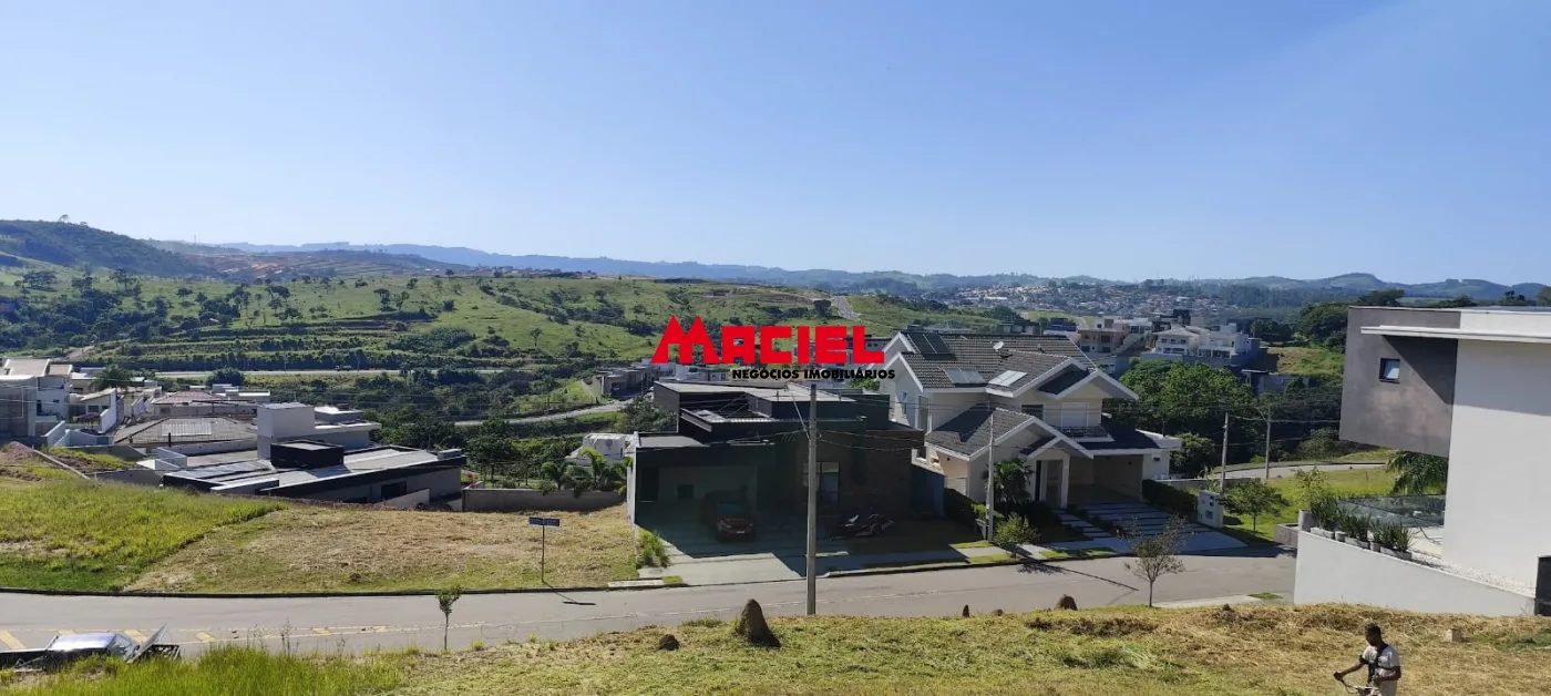 Comprar Terreno / Condom&iacute;nio em S&atilde;o Jos&eacute; dos Campos R$ 490.000,00 - Foto 6