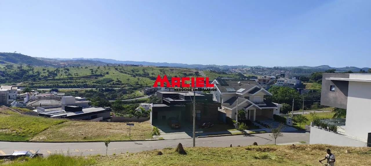 Comprar Terreno / Condom&iacute;nio em S&atilde;o Jos&eacute; dos Campos R$ 490.000,00 - Foto 8